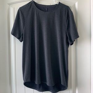Lightweight Lululemon tee
